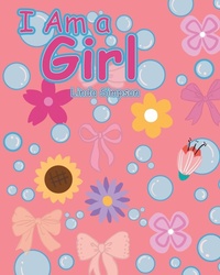 Enlarge image Cover: I Am a Girl - Sophia Institute Press
