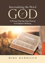 Cover: Internalizing the Word of God - Covenant Books