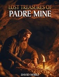 Cover: Lost Treasures of Padre Mine - Noble Park