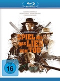 Cover: Spiel mir das Lied vom Tod - PARAMOUNT