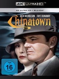 Cover: Chinatown - 4K UHD - PARAMOUNT