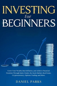 Abbildung von: Investing for Beginners - Publishdrive