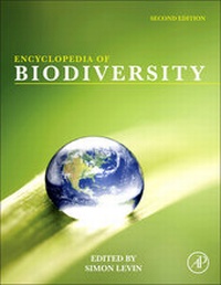 Bild vergrößern Bild: Encyclopedia of Biodiversity - Academic Press