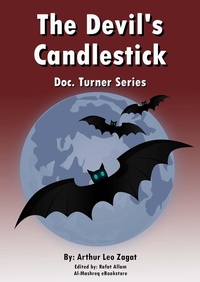 Enlarge image Cover: The Devil's Candlestick - Al-Mashreq Ebookstore