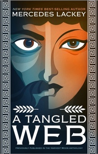 Enlarge image Cover: A Tangled Web - Harlequin