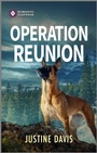 Cover: Operation Reunion - Harlequin Romantic Suspense