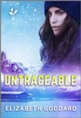 Cover: Untraceable - Love Inspired Suspense