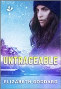 Cover: Untraceable - Love Inspired Suspense