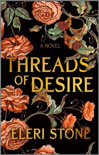 Enlarge image Cover: Threads of Desire - Carina Press