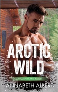 Cover: Arctic Wild - Carina Press