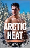 Cover: Arctic Heat - Carina Press