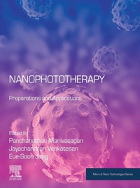Abbildung von: Nanophototherapy - Elsevier