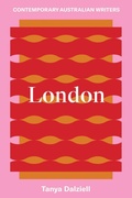 Cover: London - Simon + Schuster LLC