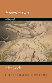 Abbildung von: Paradise Lost - Princeton University Press