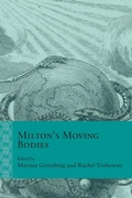 Bild: Milton's Moving Bodies - Northwestern University Press