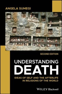 Enlarge image Cover: Understanding Death - Wiley-ISTE