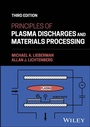 Cover: Principles of Plasma Discharges and Materials Processing - Wiley