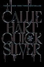 Cover: Quicksilver - Hodderscape