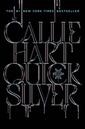 Cover: Quicksilver - Hodderscape