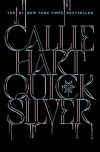 Enlarge image Cover: Quicksilver - Hodderscape