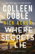 Cover: Where Secrets Lie - Thomas Nelson Publishers