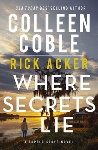 Enlarge image Cover: Where Secrets Lie - Thomas Nelson Publishers