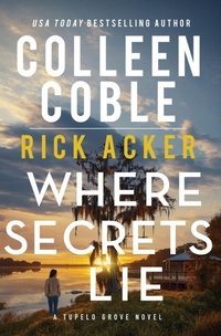 Enlarge image Cover: Where Secrets Lie - Thomas Nelson Publishers