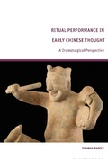 Bild: Ritual Performance in Early Chinese Thought - Bloomsbury Academic