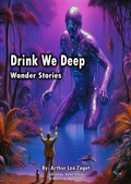 Cover: Drink We Deep - Al-Mashreq Ebookstore