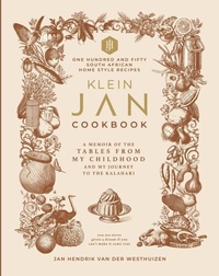 Abbildung von: Klein Jan - Penguin Books (South Africa)
