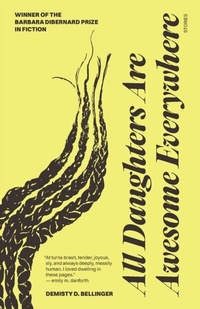 Abbildung von: All Daughters Are Awesome Everywhere - University of Nebraska Press