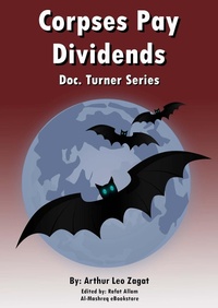 Bild vergrößern Bild: Corpses Pay Dividends - Al-Mashreq Ebookstore
