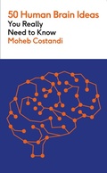 Cover: 50 Human Brain Ideas You Really Need to Know - Greenfinch