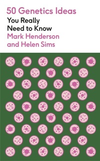 Abbildung von: 50 Genetics Ideas You Really Need to Know - Greenfinch