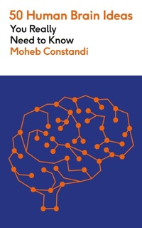 Abbildung von: 50 Human Brain Ideas You Really Need to Know - Greenfinch