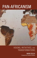 Cover: Pan-Africanism - Lexington Books
