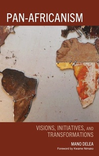 Abbildung von: Pan-Africanism - Bloomsbury eBooks US