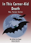 Cover: In This Corner-Kid Death - Al-Mashreq Ebookstore
