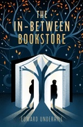 Cover: The In-Between Bookstore - Bedford Square Publishers