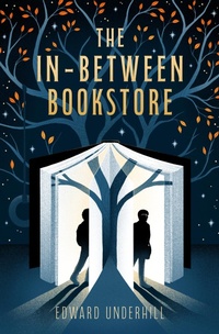 Enlarge image Cover: The In-Between Bookstore - Bedford Square Publishers