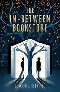 Enlarge image Cover: The In-Between Bookstore - Bedford Square Publishers