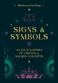 Cover: Signs & Symbols - Godsfield Press