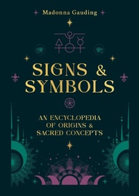 Enlarge image Cover: Signs & Symbols - Godsfield Press