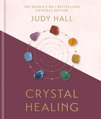 Enlarge image Cover: Crystal Healing - Godsfield Press