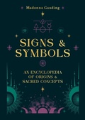 Cover: Signs & Symbols - Godsfield Press Ltd