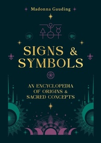Enlarge image Cover: Signs & Symbols - Godsfield Press Ltd