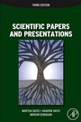 Cover: Scientific Papers and Presentations - Academic Press