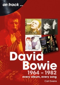 Abbildung von: David Bowie 1964 -1982 - Sonicbond Publishing