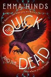Enlarge image Cover: The Quick and the Dead - Bedford Square Publishers