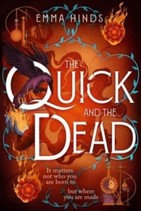 Enlarge image Cover: Quick And The Dead - Bedford Square Export